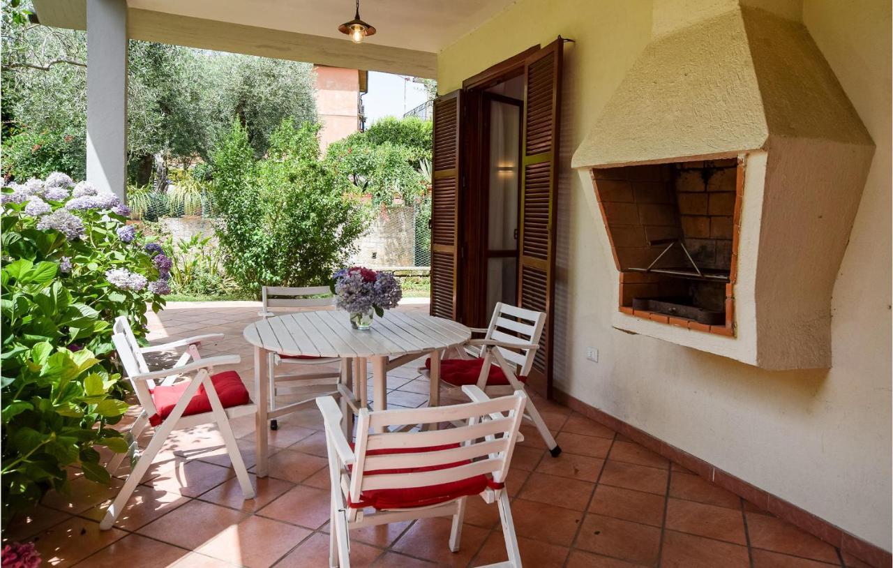 Cozy Home In Anguillara Sabazia With Kitchenette Exteriér fotografie