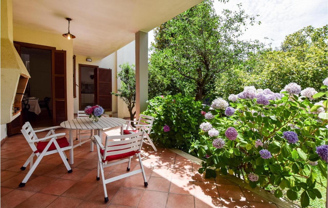 Cozy Home In Anguillara Sabazia With Kitchenette Exteriér fotografie